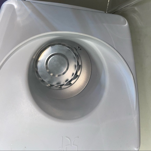 Hot Air popcorn machine. Used  once to make sure it worked - Picture 4 of 5